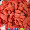 Top quality goji berries ningxia goji berry dry goji eat directly without any washing